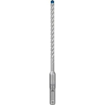 Bosch Kırıcı Delici Uç SDS-Plus-7X Expert 6x165 mm (1 Adet) - 2608900072