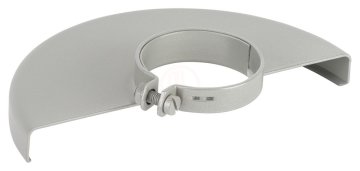 Bosch Taşlama Makinesi İçin Koruma Siperi Kapaksız Vidalı 230 mm - 2605510298