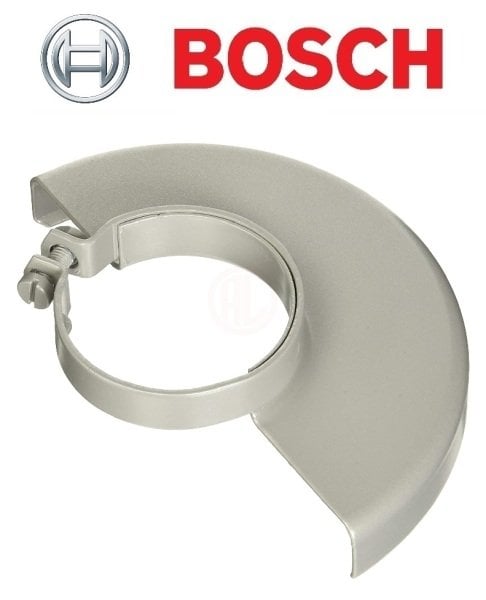 Bosch Taşlama Makinesi İçin Koruma Siperi Kapaksız Vidalı 230 mm - 2605510298