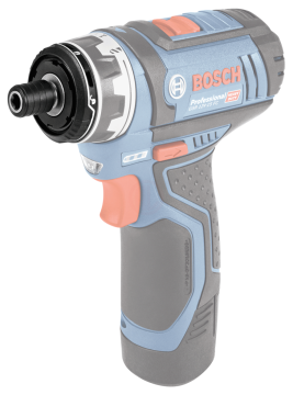 Bosch Akülü Vidalama Matkabı GSR 12V-15 FC (2 X 2,0 Ah Akü) - 06019F6000