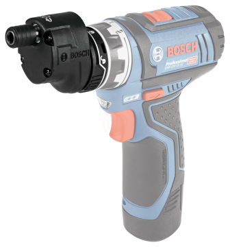 Bosch Akülü Vidalama Matkabı GSR 12V-15 FC (2 X 2,0 Ah Akü) - 06019F6000