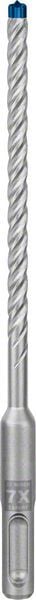Bosch Kırıcı Delici Uç SDS-Plus-7X Expert 6x165 mm (30 Adet) - 2608900181