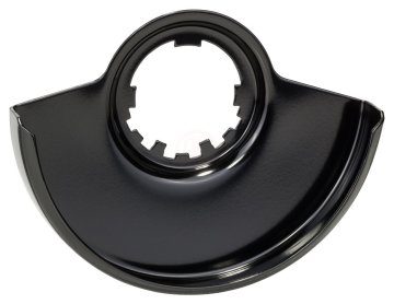 Bosch Taşlama Makinesi İçin Koruma Siperi Kapaksız Vidasız 115 mm (V3) - 2605510288