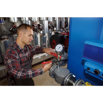 Rothenberger Wapu Sp 12 Pense - 70529