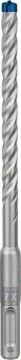 Bosch Kırıcı Delici Uç SDS-Plus-7X Expert 8x165 mm (50 Adet) - 2608900192