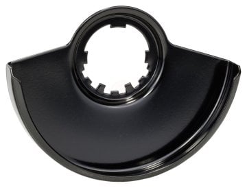 Bosch Taşlama Makinesi İçin Koruma Siperi Kapaksız Vidasız 125 mm (V3) - 2605510289