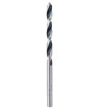 Bosch Metal Matkap Ucu HSS PointTeQ (DIN 338) 4,0 mm (10 Adet) - 2608577208
