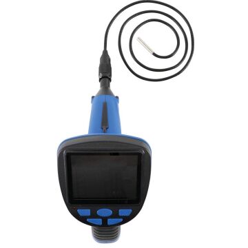 Brio Endeskop Cihazı Set 5,5 Mm