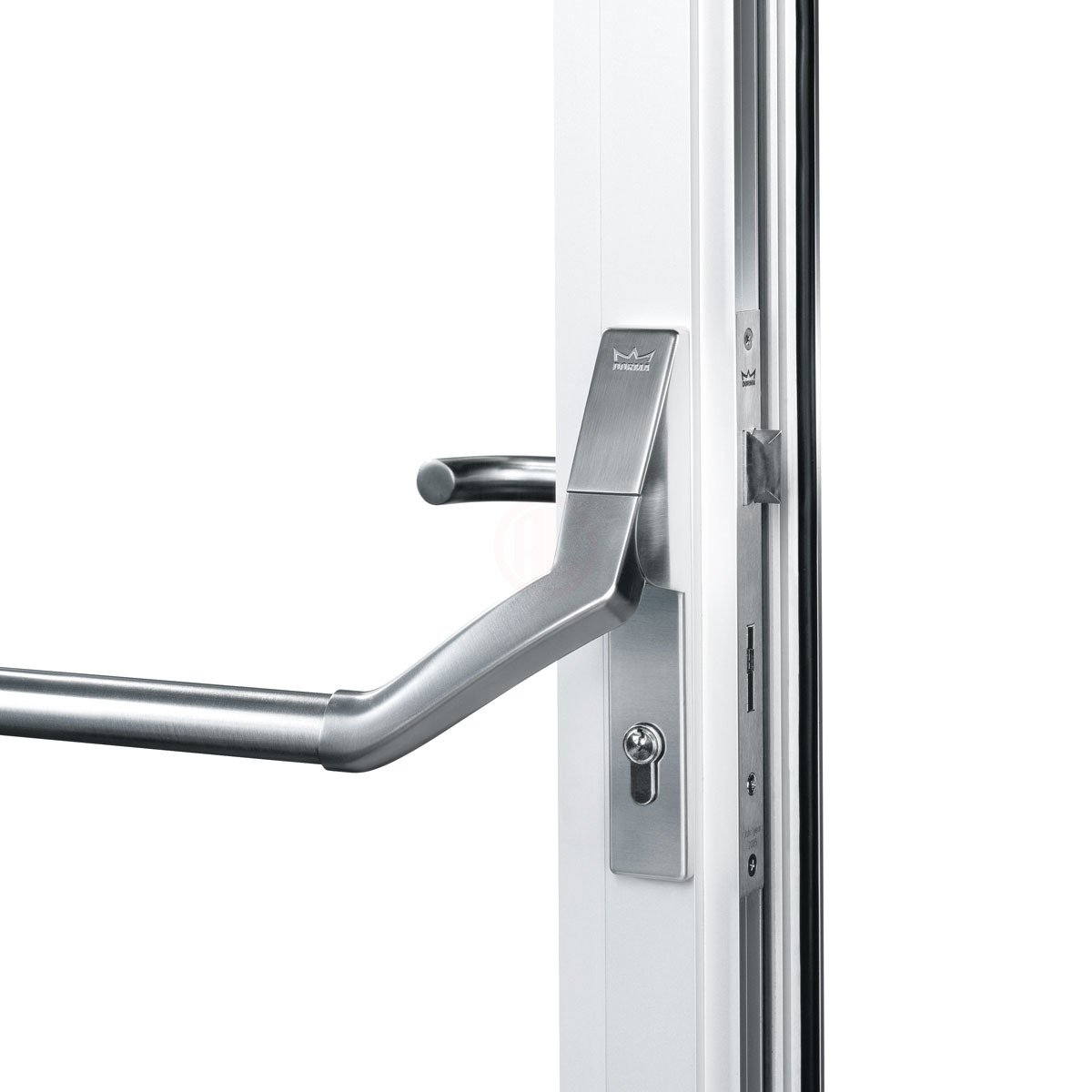 Dorma Naturel Barel 61 Mm