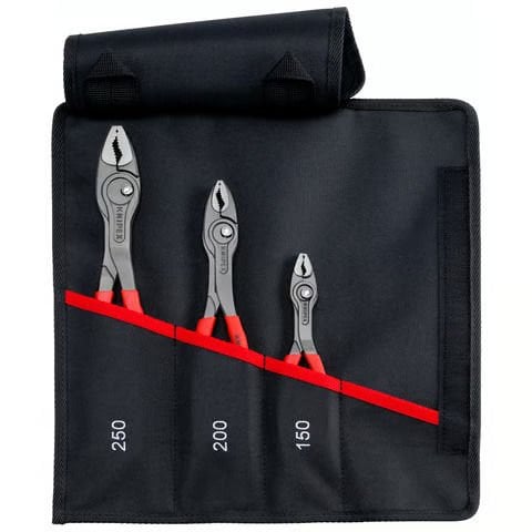 Knipex 001961V01 Twıngrıp Pense Seti (82 01 X150, 200, 250)