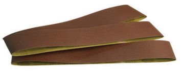 Scheppach 3903301701 Bts700 İçin 25X750 Mm 100 Kum Zımpara