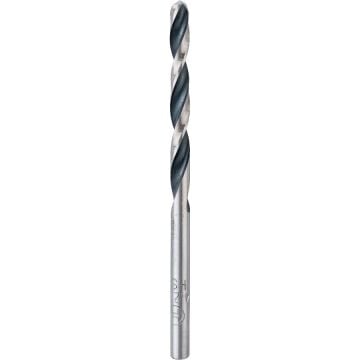 Bosch Metal Matkap Ucu HSS PointTeQ (DIN 338) 4,2 mm (10 Adet) - 2608577210