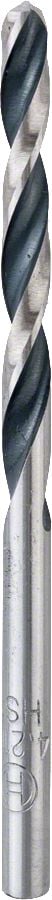 Bosch Metal Matkap Ucu HSS PointTeQ (DIN 338) 4,2 mm (10 Adet) - 2608577210