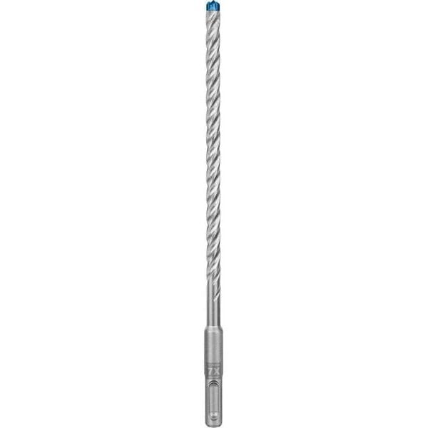 Bosch Kırıcı Delici Uç SDS-Plus-7X Expert 9x215 mm (1 Adet) - 2608900095