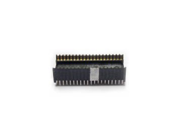 Assmann Test Soketi, 40 Pin (A 40-Tıc)