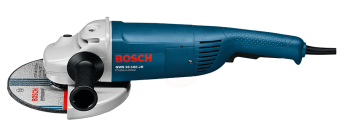 Bosch Büyük Taşlama Makinesi GWS 26-180 JH (180 mm) - 0601855M00