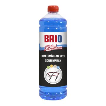 Brio Cam Suyu 1000 Ml -20 Derece