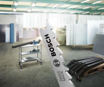 Bosch Dekupaj Testere Bıçağı Basic For Wood T 111 C 100 mm (100 Adet) - 2608637878