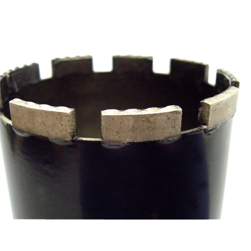Rothenberger Duramant Pro Karot Ucu 1.1/4 İnç İnç,D=142,Nl=5 - FF42140