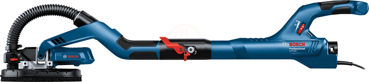 Bosch Alçıpan Zımpara Makinesi GTR 550 - | Al Nalburiye