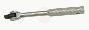İzeltaş Mafsallı Kol 1/4 İnç 130 mm