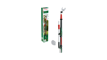 Bosch Advanced Prune 18V-45 (Tek Akü, 2.0Ah) Uzun - 06008C5000