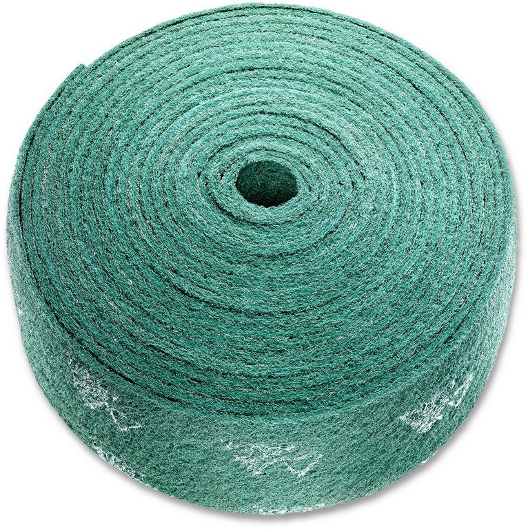Sia Elyaf Keçe Rulo Zımpara 6120 Siafleece 100 mm x 10 Mt General Purpose 320 Kum