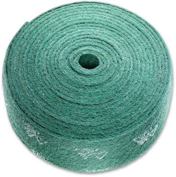 Sia Elyaf Keçe Rulo Zımpara 6120 Siafleece 100 mm x 10 Mt General Purpose 320 Kum