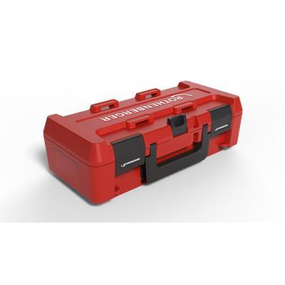 rger Rocase 4212 Red W/O İnlay With Man.Clip - 1300003334