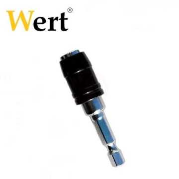 Wert 2290 Bits Uç Tutucu (Hızlı)