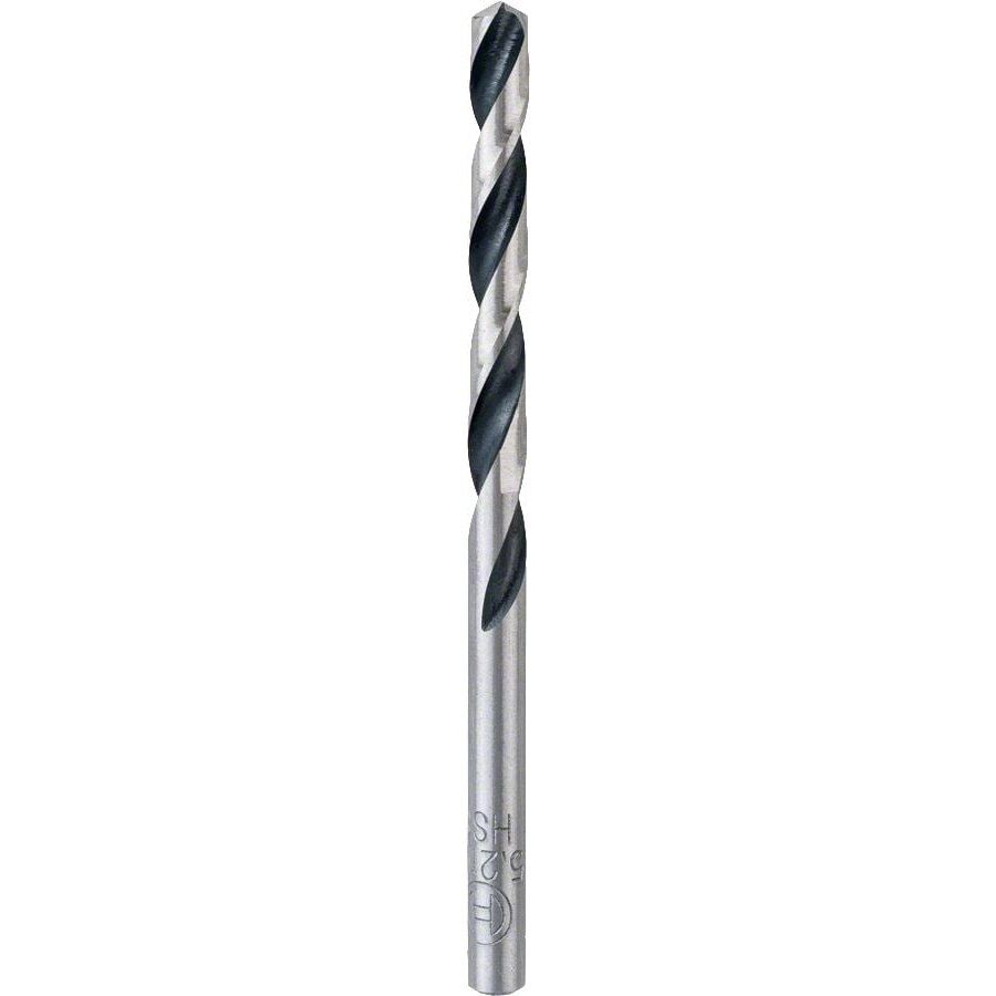 Bosch Metal Matkap Ucu HSS PointTeQ (DIN 338) 5,2 mm (10 Adet) - 2608577220