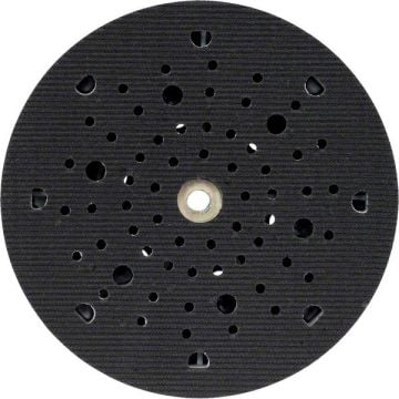 Bosch Sistem Aksesuarı / Expert Zımpara Tabanı ÇD-Y 150 mm (GEX150AC/AVE/T) - 2608900009
