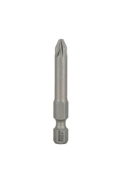 Bosch Vidalama Ucu Ekonomik Seri PZ2x49 mm (60 Adet) - 2608521243