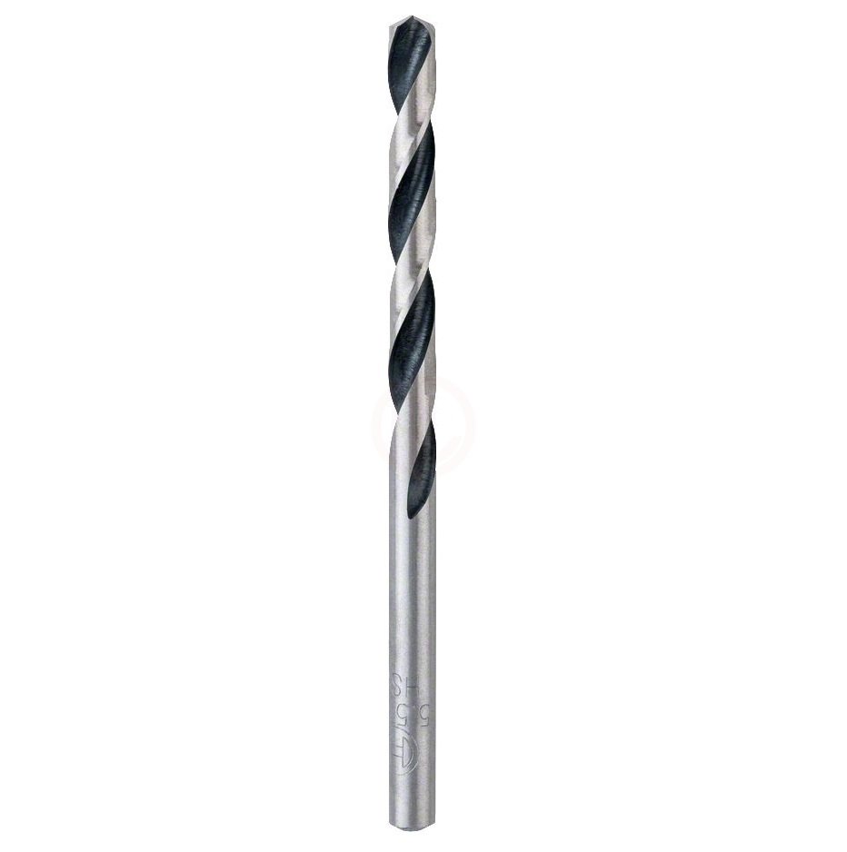 Bosch Metal Matkap Ucu HSS PointTeQ (DIN 338) 5,5 mm (10 Adet) - 2608577223