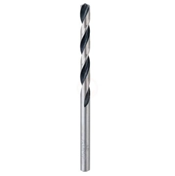Bosch Metal Matkap Ucu HSS PointTeQ (DIN 338) 5,5 mm (10 Adet) - 2608577223