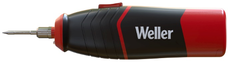 Weller Wlıba4 Akülü Havya 4.5W - COOWLIBA4
