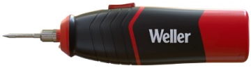 Weller Wlıba4 Akülü Havya 4.5W - COOWLIBA4