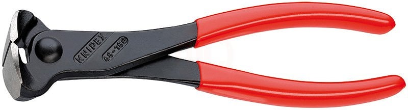 Knipex 68 01 TEPE KESKİ 180 MM - KNI6801180