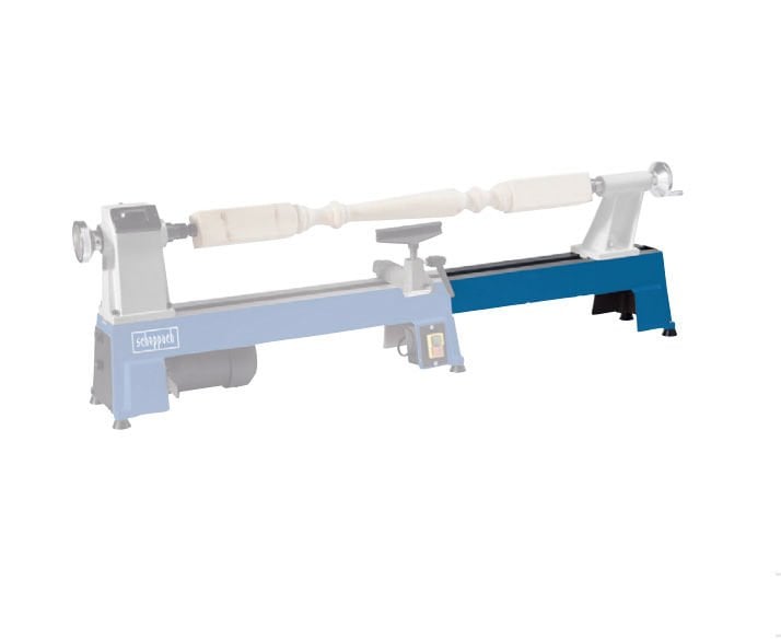 Scheppach 7901501001 Dmt460T İçin Uzatma