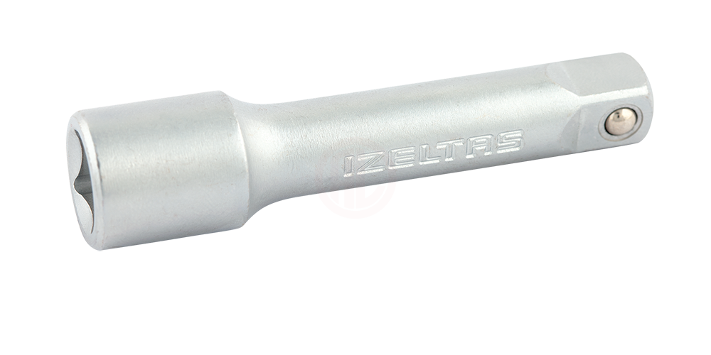 İzeltaş Ara Kol 3/8 İnç 75 mm