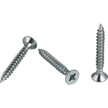 Meridyen Sunta Vidası Pz2 3,5X35 mm
