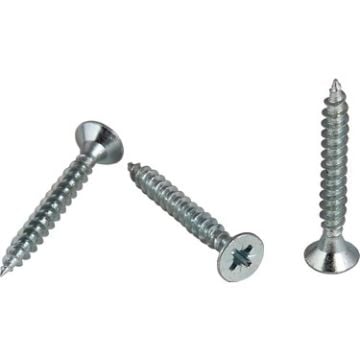Meridyen Sunta Vidası Pz2 3,5X35 mm