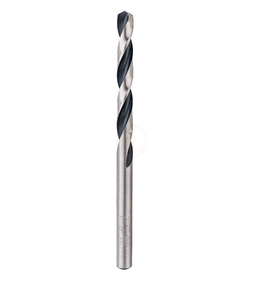 Bosch Metal Matkap Ucu HSS PointTeQ (DIN 338) 6,0 mm (10 Adet) - 2608577228