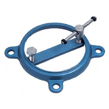 Kanca Primo Mengene Döner Tabla 120 mm - 66001010120