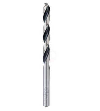 Bosch Metal Matkap Ucu HSS PointTeQ (DIN 338) 6,5 mm (10 Adet) - 2608577233