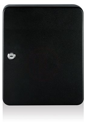 Yale Kilit Anahtar Dolabı Küçük Boy - YKB/200/BB2