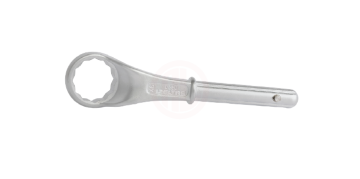 İzeltaş Boru Uzatmalı Yıldız Anahtar 32 mm