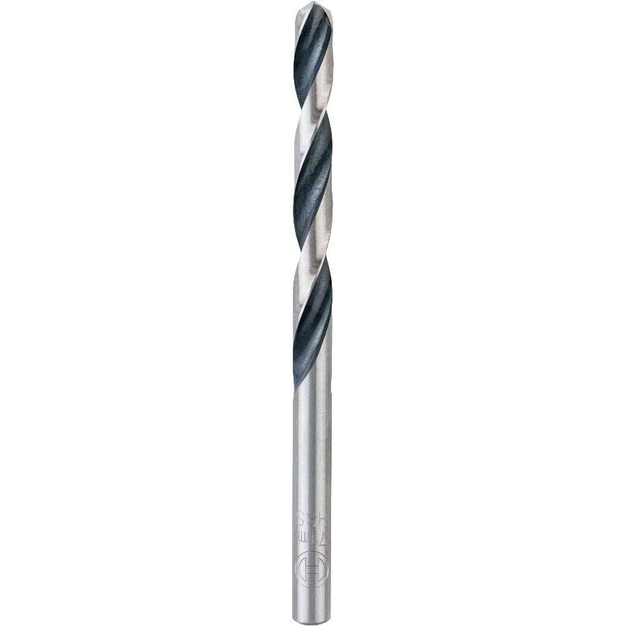 Bosch Metal Matkap Ucu HSS PointTeQ (DIN 338) 7,0 mm (10 Adet) - 2608577238