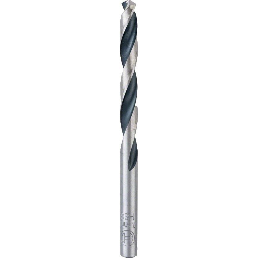 Bosch Metal Matkap Ucu HSS PointTeQ (DIN 338) 7,5 mm (10 Adet) - 2608577243