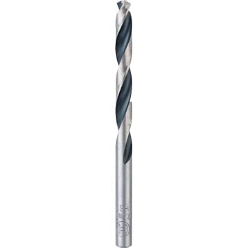 Bosch Metal Matkap Ucu HSS PointTeQ (DIN 338) 7,5 mm (10 Adet) - 2608577243